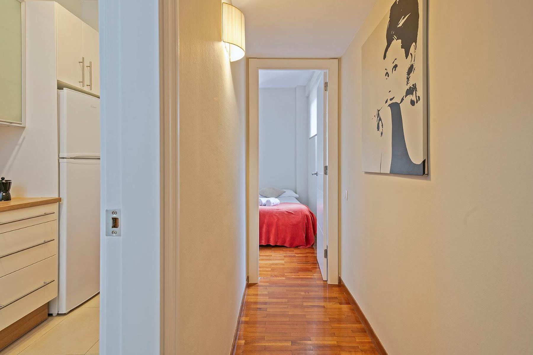 Sarria Attic Apartman Barcelona Kültér fotó
