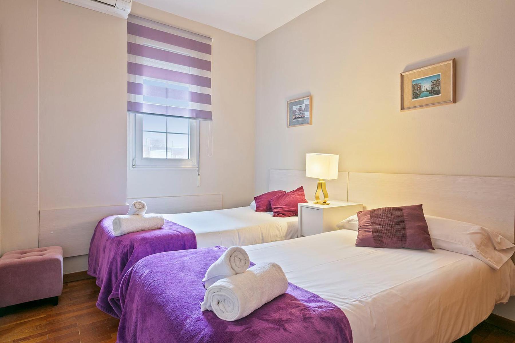 Sarria Attic Apartman Barcelona Kültér fotó