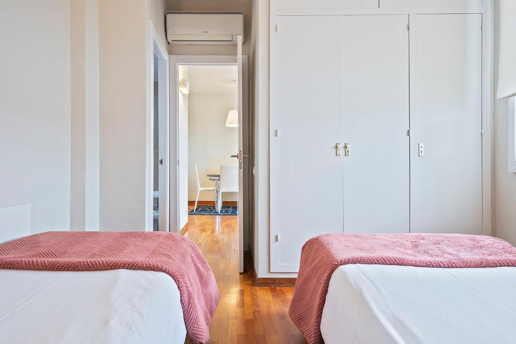 Sarria Attic Apartman Barcelona Kültér fotó