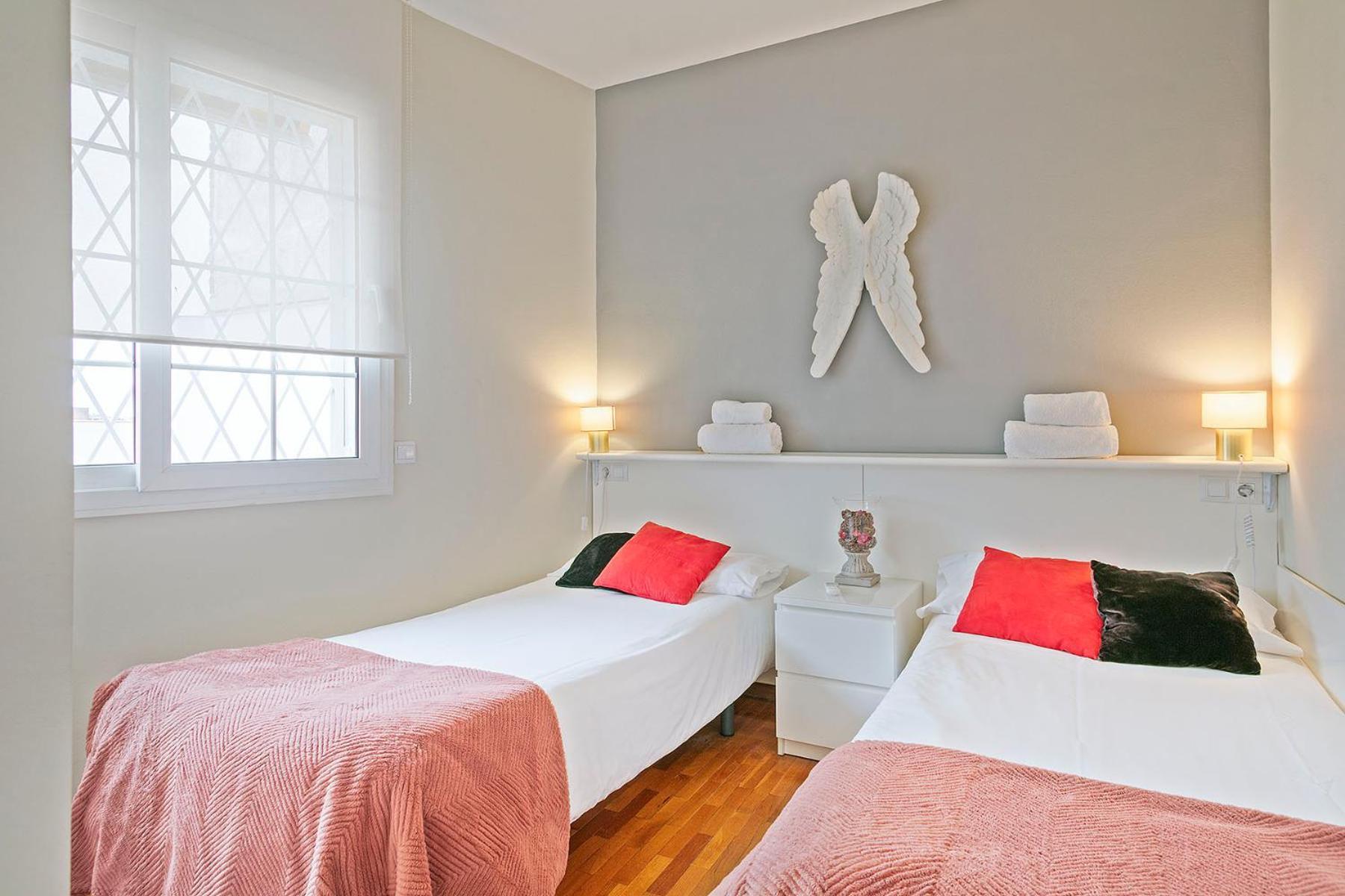 Sarria Attic Apartman Barcelona Kültér fotó