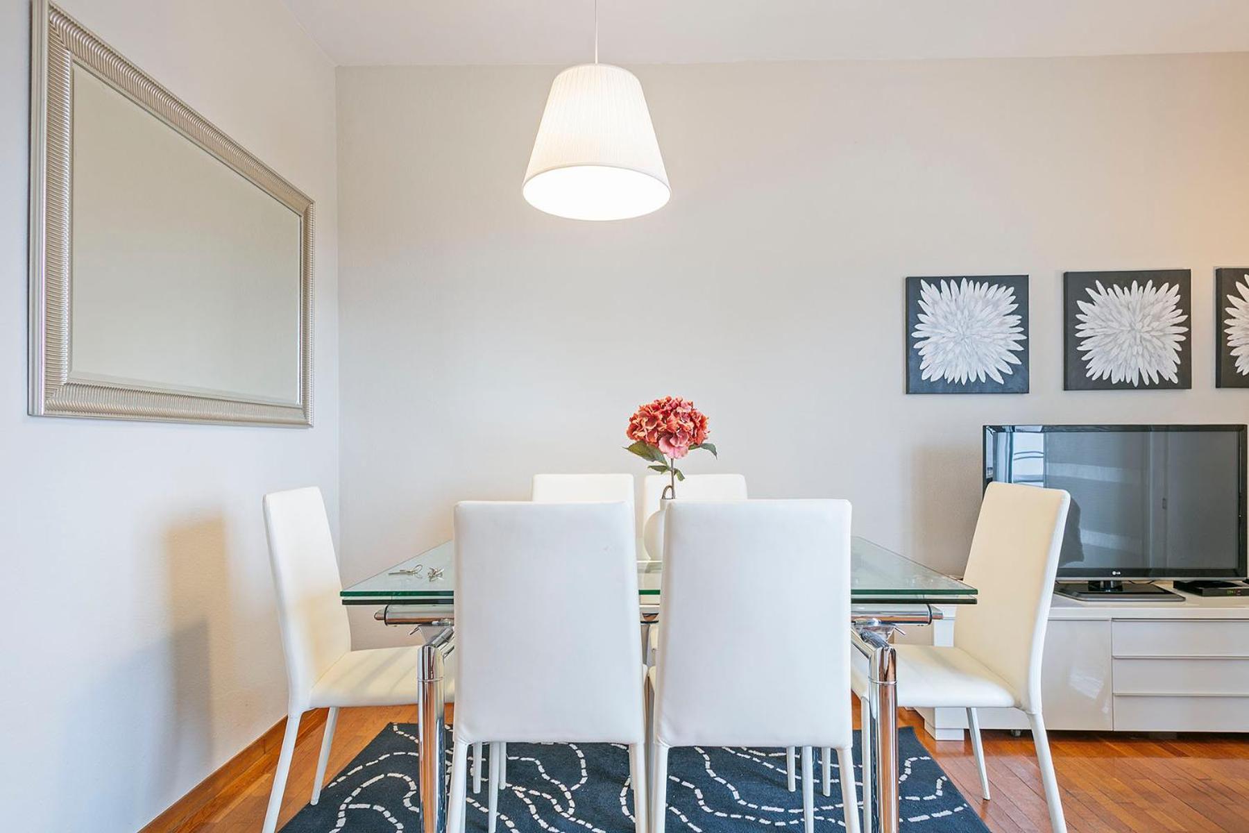 Sarria Attic Apartman Barcelona Kültér fotó