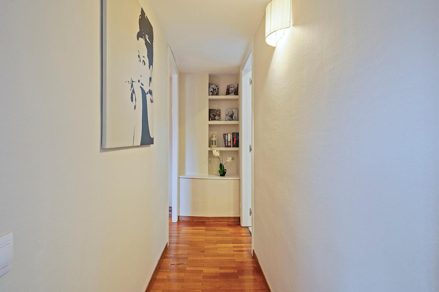 Sarria Attic Apartman Barcelona Kültér fotó