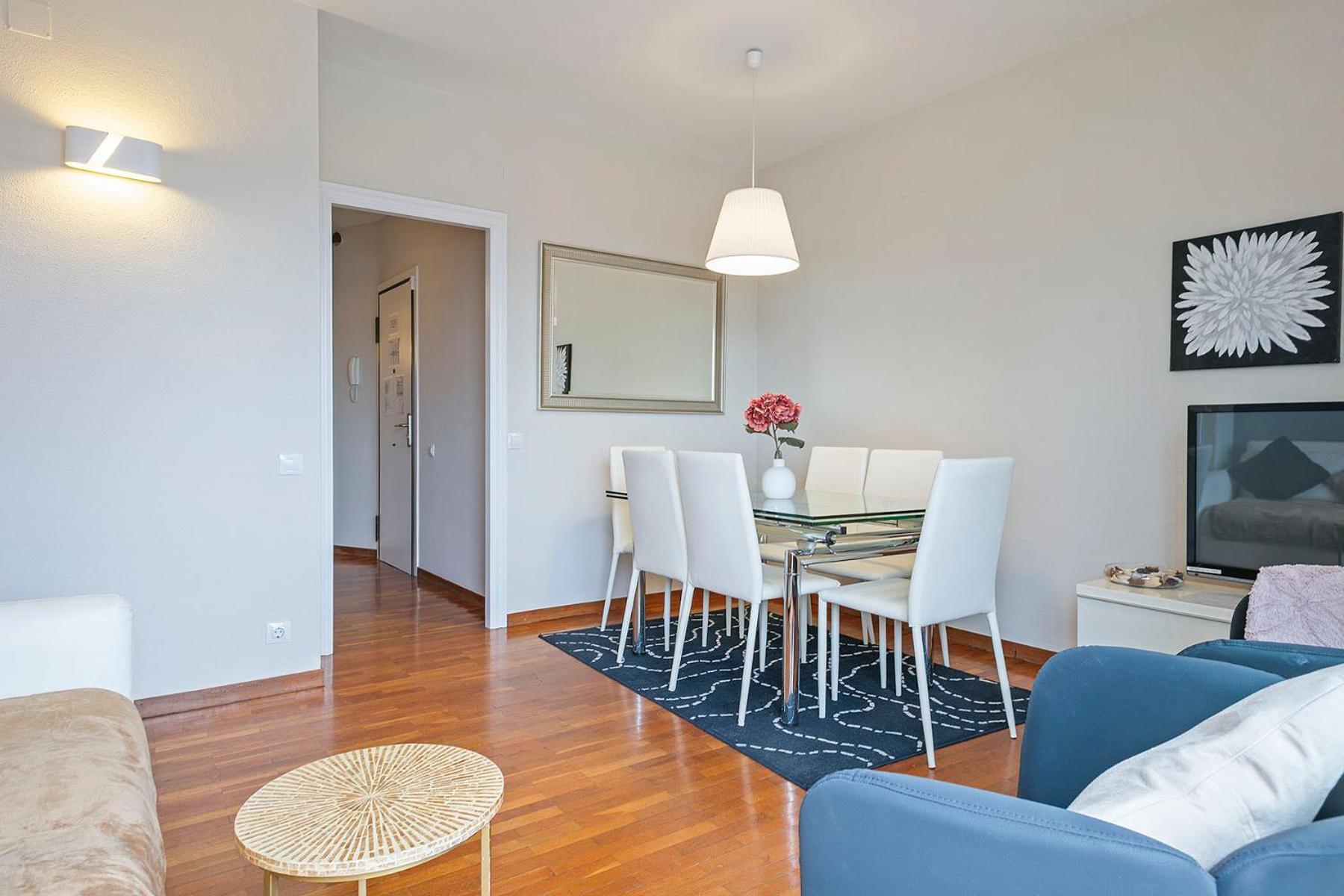 Sarria Attic Apartman Barcelona Kültér fotó